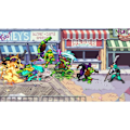 Pikkukuva 3 / 6: Videopeli - Silverline - TMNT Shredders Revenge - Ultimate Edition - Nintendo Switch - Toiminta 1-4 pelaajaa Flerfärgad