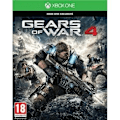 Pikkukuva 1 / 5: Gears of War 4 Xbox One -peli