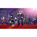Miniatyrbillede 2 af 2: Videospil - Persona - Persona 5 Tactica - Rollespil - Nintendo Switch - Turn-based kamp