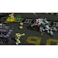 Pikkukuva 5 / 6: 8 Bit Invaders PS4-peli