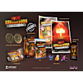 Miniatyrbillede 1 af 6: Videospil - Team17 - Worms Armageddon Jubilæums Samlerudgave - PS5 - Strategi - PEGI 12+ Flerfärgad
