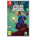 Miniatyrbillede 1 af 4: Little Big Adventure: Twinsen's Quest - Nintendo Switch-spil