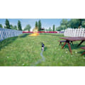 Miniatyrbillede 5 af 6: Egern med en pistol - PS5-spil
