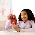 Pikkukuva 6 / 6: BARBIE Dream Team Teresa - Nukke ja asusteet - Barbie - HYC23 Flerfärgad