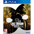 Pikkukuva 1 / 6: Like A Dragon Infinite Wealth - PS4-peli