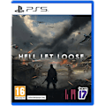 Pikkukuva 1 / 2: Hell Let Loose PS5