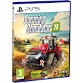 Miniatyrbillede 1 af 5: Farming Simulator 25 – PS5-spil
