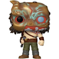 Pikkukuva 2 / 2: Figurine Funko Pop! - House Of The Dragon - S2 Crabfeeder Flerfärgad