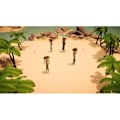 Pikkukuva 3 / 6: KOH LANTA - Return of the Raiders PS4 Game Flerfarvet