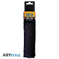 Pikkukuva 3 / 4: Paraply - ABYstyle - One Piece - Piratemblem - 100% Polyester - Automatisk öppning