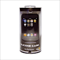 Miniatyrbillede 1 af 2: iPod Touch Silikonebeskyttelse