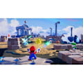 Miniatyrbild 5 av 6: Mario + Rabbids: Sparks of Hope Switch Game Vit