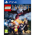 Pikkukuva 1 / 6: LEGO: The Hobbit (Side Quest Character Pack DLC:llä) (Playstation 4) [UK IMPORT]