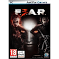 Pikkukuva 1 / 5: PC - Just For Games - F.E.A.R. 3 - Ammunta - FPS - Uudelleenjulkaisu - PEGI 18+