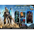 Pikkukuva 2 / 4: Atlas Fallen-Peli-PS5 Vit