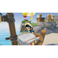 Miniatyrbild 4 av 6: Tid på Frog Island Switch Game