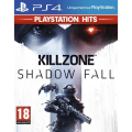 Miniatyrbillede 3 af 3: Videospil - Killzone - Shadow Fall HITS - PS4 - Voksen - Mixet