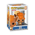 Pikkukuva 3 / 3: POP-pelit: Pokemon - Vulpix (EMEA) Orange