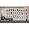 Miniatyrbillede 5 af 6: Tactics Ogre: Reborn Switch Standard Edition Switch Game Vit