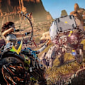 Pikkukuva 2 / 2: Horizon Zero Dawn Complete Edi