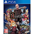 Pikkukuva 2 / 4: Videopeli - Rustler - Rustler - Keskiaikainen universumi - Avoimen maailman toiminta - Epäsovinnainen huumori