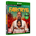 Miniatyrbillede 4 af 4: Videospil - Ubisoft - Far Cry 6 - Xbox - Standardudgave - PEGI 18+