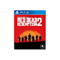 Miniatyrbillede 1 af 4: Red Dead Redemption 2 PlayStation 4