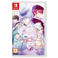 Pikkukuva 1 / 4: Videopeli - PQUBE - Genso Manege - Nintendo Switch - Pelikortti - Seikkailu