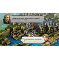 Miniatyrbild 3 av 6: Tactics Ogre: Reborn Standard Edition PS4-spel Vit