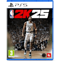 Pikkukuva 1 / 6: NBA 2K25 - Standard Edition - PS5