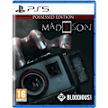 Miniatyrbillede 1 af 4: Spil - MADiSON - Possessed Edition - PS5 - Blu-Ray - PEGI 18+