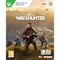 Pikkukuva 1 / 6: Way of the Hunter Xbox Series
