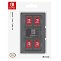Pikkukuva 2 / 2: Hori 24 pelin säilytyskotelo Switch sort