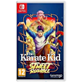 Miniatyrbillede 1 af 5: The Karate Kid Street Rumble - Nintendo Switch-spil