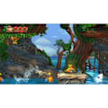 Miniatyrbild 4 av 6: Donkey Kong Land: Tropical Freeze • Nintendo Switch-spel Vit