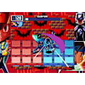Miniatyrbillede 2 af 4: Samling Arv Mega Man Battle Network - CAPCOM - Fra 10 år - Blandet - 10 spil inkluderet