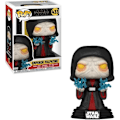 Miniatyrbillede 1 af 3: Funko Pop! Star Wars: Afsnit 9 - Emperor Palpatine