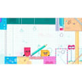 Pikkukuva 5 / 6: Snipperclips Plus - The Two Make a Pair • Nintendo Switch -peli