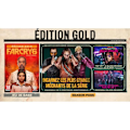 Miniatyrbillede 3 af 4: Far Cry 6 Gold Edition Xbox Series X -spil - Xbox One