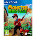 Miniatyrbillede 1 af 6: Monster Harvest PS4 spil