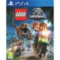 Miniatyrbild 1 av 6: Lego Jurassic World PS4 - PS4-spel Vit