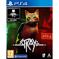 Miniatyrbillede 2 af 4: Playstation 4-spil Iam8bit - SKY0030 - Stray (PS4)