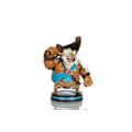 Miniatyrbillede 3 af 4: Statuette - FIRST4FIGURES - The Legend of Zelda Breath of the Wild - 30 cm - LED