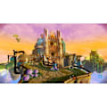 Miniatyrbillede 4 af 6: Skylanders Traps Water Element Figur