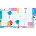 Pikkukuva 3 / 6: Snipperclips Plus - The Two Make a Pair • Nintendo Switch -peli