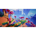 Miniatyrbild 2 av 5: The Smurfs: The Epic of Dreams - PS4-spel - Reverie Edition
