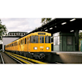 Miniatyrbild 2 av 4: Videospel - AEROSOFT - Subway Sim 2 - PS5 - Simulation - Ultrarealistiska grafiker