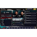 Miniatyrbillede 2 af 4: F1 Manager 2022 PS5-spil sort