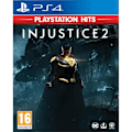 Miniatyrbillede 1 af 4: Injustice 2 PlayStation Hits PS4-spil