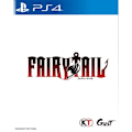 Miniatyrbillede 2 af 4: Fairy Tail PS4 spil Vit